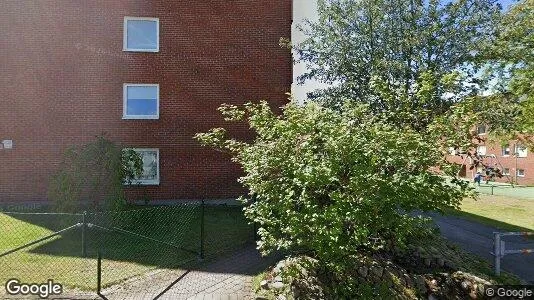 Lägenheter att hyra i Göteborg Östra - Bild från Google Street View