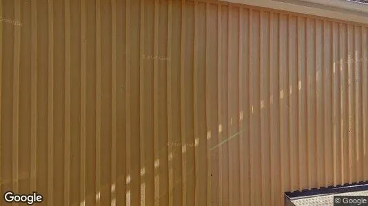 Lägenheter att hyra i Sigtuna - Bild från Google Street View