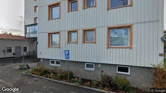 Lägenheter att hyra i Eskilstuna - Bild från Google Street View