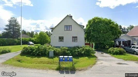 Lägenheter att hyra i Sollefteå - Bild från Google Street View