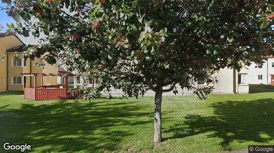 Lägenheter att hyra i Kristianstad - Bild från Google Street View
