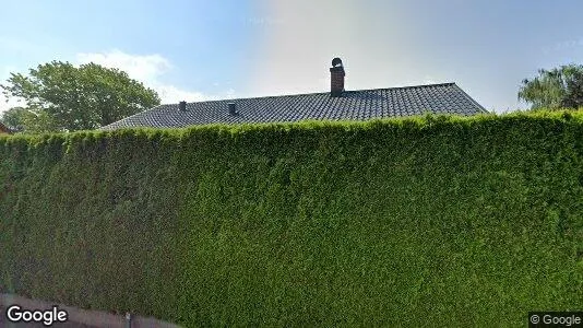 Lägenheter att hyra i Kristianstad - Bild från Google Street View
