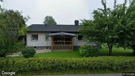 Lägenheter att hyra i Tranemo - Bild från Google Street View