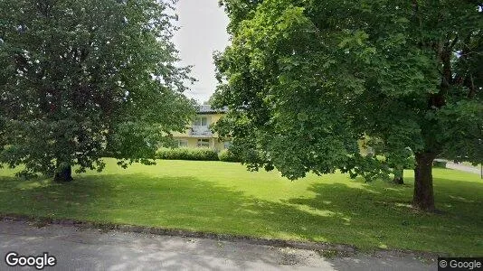 Lägenheter att hyra i Tranemo - Bild från Google Street View