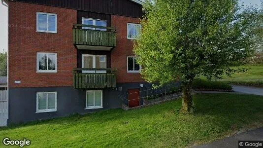 Lägenheter att hyra i Sävsjö - Bild från Google Street View