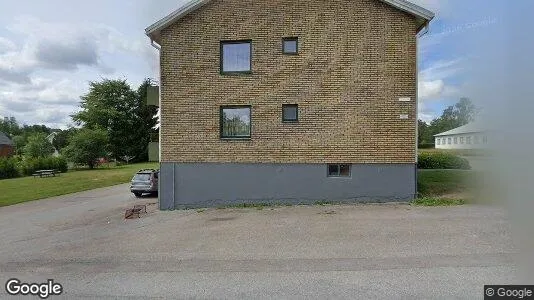 Lägenheter att hyra i Sävsjö - Bild från Google Street View