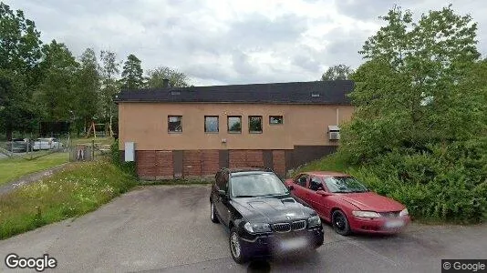 Lägenheter att hyra i Sävsjö - Bild från Google Street View