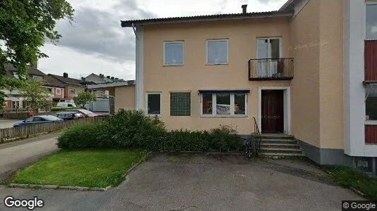 Lägenheter att hyra i Sävsjö - Bild från Google Street View