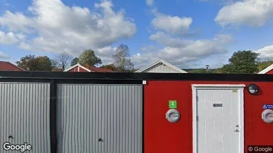 Lägenheter att hyra i Mark - Bild från Google Street View