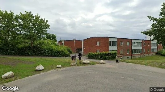 Lägenheter att hyra i Trelleborg - Bild från Google Street View