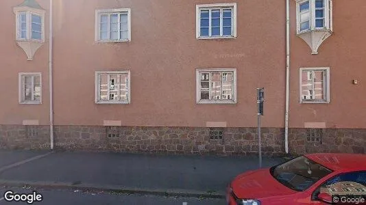 Lägenheter att hyra i Jönköping - Bild från Google Street View