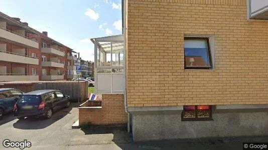 Lägenheter att hyra i Jönköping - Bild från Google Street View