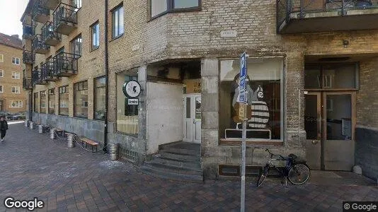 Lägenheter att hyra i Malmö Centrum - Bild från Google Street View