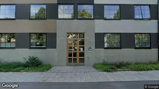 Lägenheter att hyra i Eskilstuna - Bild från Google Street View