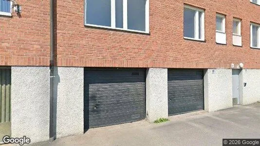 Lägenheter att hyra i Norrköping - Bild från Google Street View