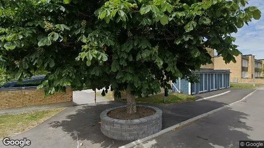 Lägenheter att hyra i Linköping - Bild från Google Street View