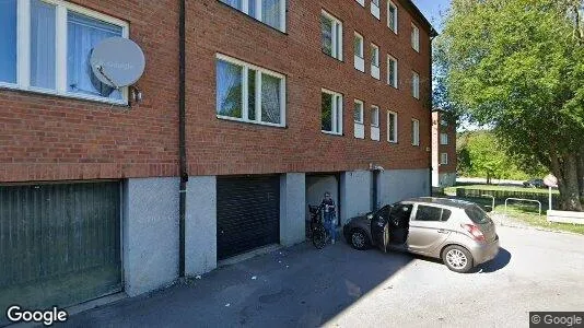 Lägenheter att hyra i Norrköping - Bild från Google Street View