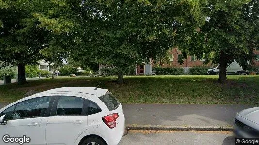 Lägenheter att hyra i Norrköping - Bild från Google Street View