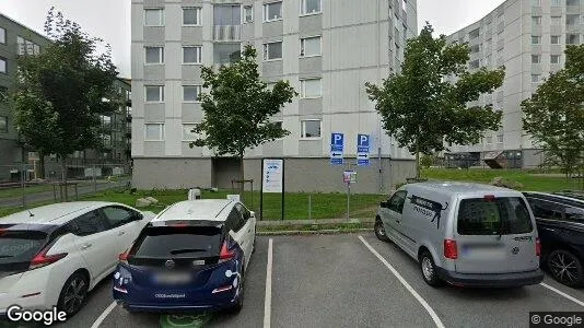 Lägenheter att hyra i Askim-Frölunda-Högsbo - Bild från Google Street View