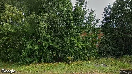 Lägenheter att hyra i Sundsvall - Bild från Google Street View