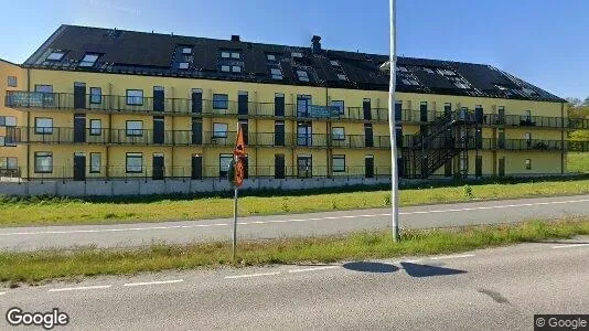 Lägenheter att hyra i Järfälla - Bild från Google Street View