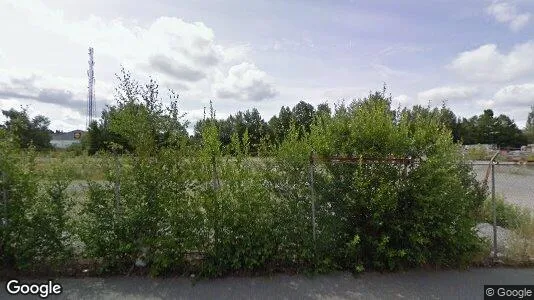 Lägenheter att hyra i Västerort - Bild från Google Street View