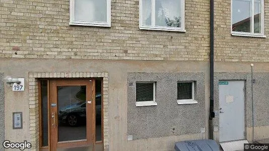 Lägenheter att hyra i Västerort - Bild från Google Street View