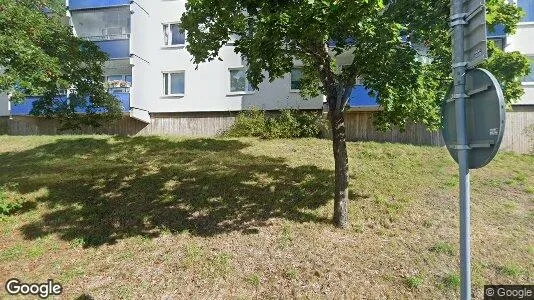 Lägenheter att hyra i Västerort - Bild från Google Street View