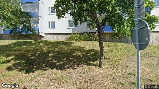 Lägenheter att hyra i Västerort - Bild från Google Street View