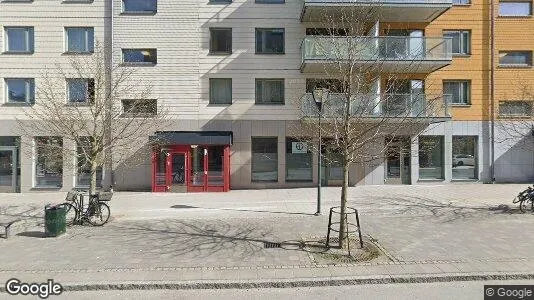 Lägenheter att hyra i Sundbyberg - Bild från Google Street View