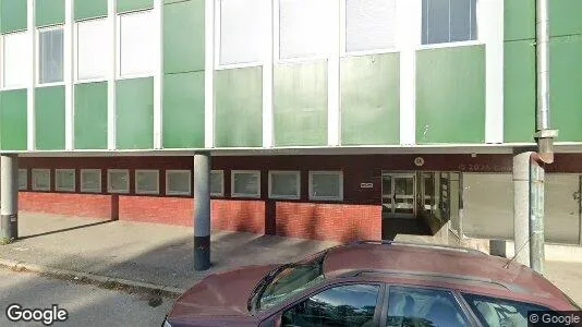 Lägenheter att hyra i Lidingö - Bild från Google Street View