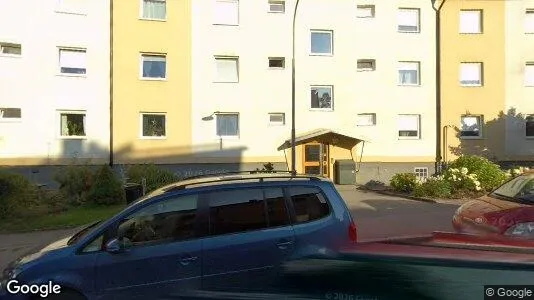 Lägenheter att hyra i Söderort - Bild från Google Street View