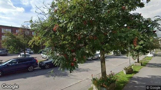 Lägenheter att hyra i Söderort - Bild från Google Street View