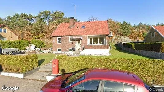 Lägenheter att hyra i Västra hisingen - Bild från Google Street View