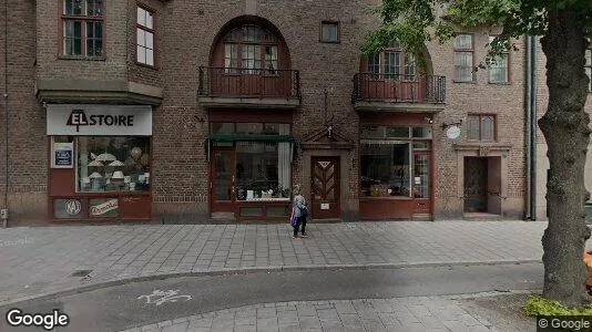 Lägenheter att hyra i Östermalm - Bild från Google Street View