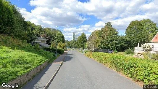 Lägenheter att hyra i Mölndal - Bild från Google Street View