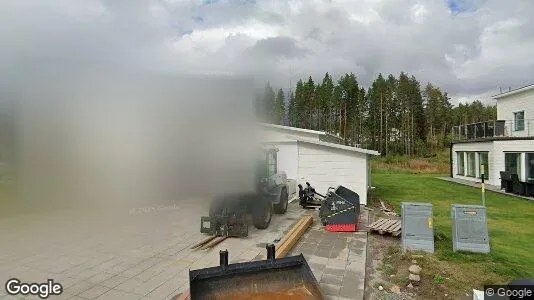 Lägenheter att hyra i Skellefteå - Bild från Google Street View