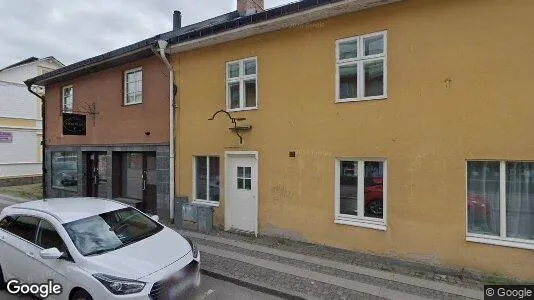 Lägenheter att hyra i Arvika - Bild från Google Street View