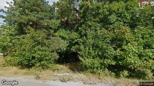Lägenheter att hyra i Nacka - Bild från Google Street View