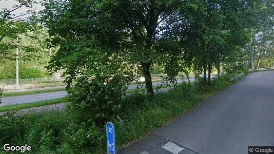 Lägenheter att hyra i Västra hisingen - Bild från Google Street View
