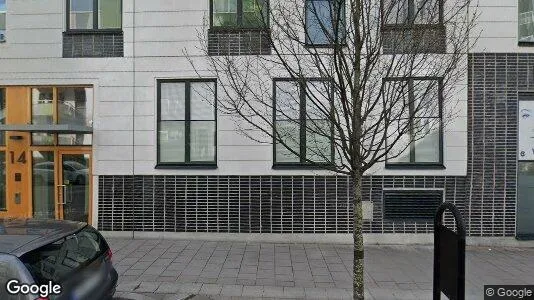 Lägenheter att hyra i Järfälla - Bild från Google Street View