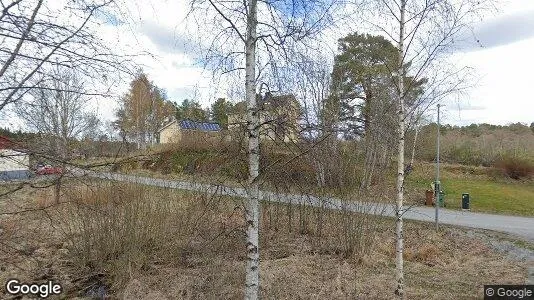 Lägenheter att hyra i Lindesberg - Bild från Google Street View