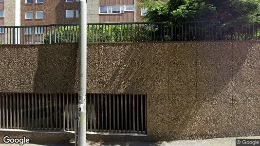 Lägenheter att hyra i Göteborg Centrum - Bild från Google Street View