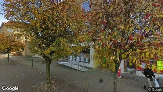 Lägenheter att hyra i Perstorp - Bild från Google Street View