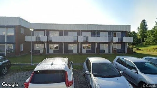 Lägenheter att hyra i Jönköping - Bild från Google Street View