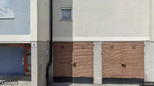 Lägenheter att hyra i Västerort - Bild från Google Street View