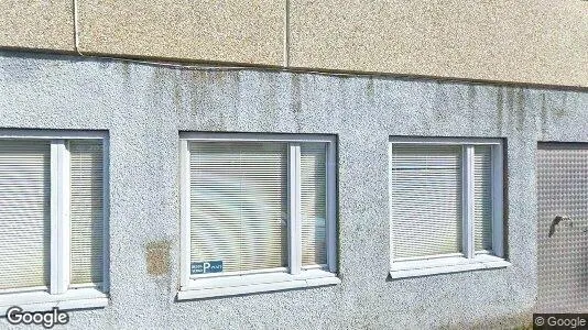 Lägenheter att hyra i Uddevalla - Bild från Google Street View