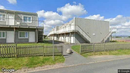 Lägenheter att hyra i Jönköping - Bild från Google Street View