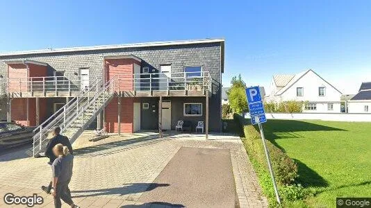 Lägenheter att hyra i Helsingborg - Bild från Google Street View