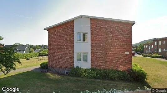 Rum att hyra i Båstad - Bild från Google Street View